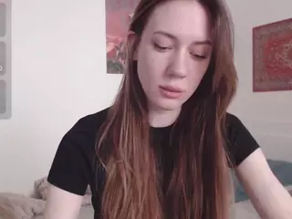 puredemi's Live Sex Cam Show