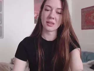 puredemi's Live Sex Cam Show