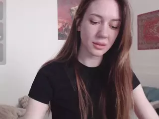 puredemi's Live Sex Cam Show