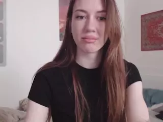 puredemi's Live Sex Cam Show
