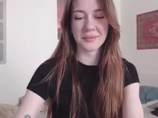 puredemi's Live Sex Cam Show