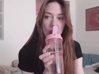 puredemi's Live Sex Cam Show