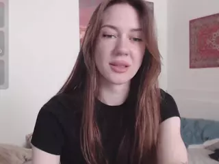 puredemi's Live Sex Cam Show
