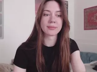 puredemi's Live Sex Cam Show