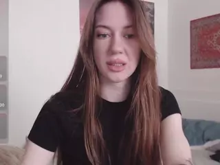puredemi's Live Sex Cam Show