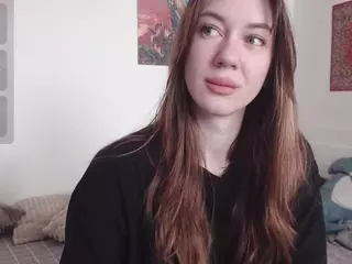 puredemi's Live Sex Cam Show