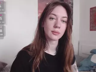puredemi's Live Sex Cam Show