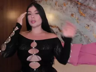 ashleyvegaa's Live Sex Cam Show