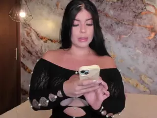 ashleyvegaa's Live Sex Cam Show
