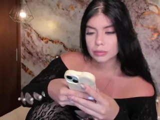 ashleyvegaa's Live Sex Cam Show