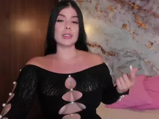 ashleyvegaa's Live Sex Cam Show