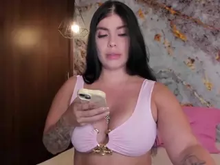 ashleyvegaa's Live Sex Cam Show