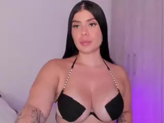 ashleyvegaa's Live Sex Cam Show