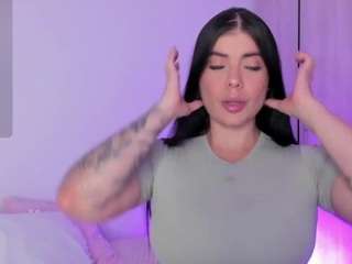 ashleyvegaa's Live Sex Cam Show