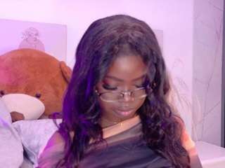 Live cam show with Emiily_Lovex