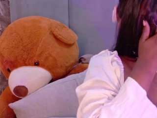 Live cam show with Emiily_Lovex