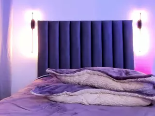 lilithrosee's Live Sex Cam Show