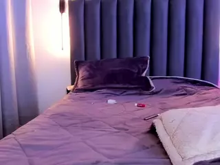 lilithrosee's Live Sex Cam Show