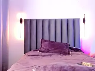 lilithrosee's Live Sex Cam Show