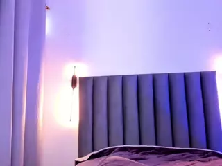 lilithrosee's Live Sex Cam Show