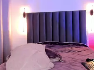 lilithrosee's Live Sex Cam Show