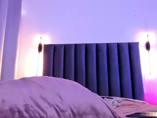 lilithrosee's Live Sex Cam Show