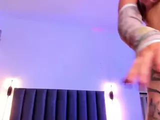lilithrosee's Live Sex Cam Show
