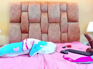 Mia Hot's Live Sex Cam Show