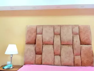Mia Hot's Live Sex Cam Show