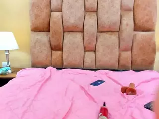 Mia Hot's Live Sex Cam Show