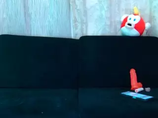 Rebecca's Live Sex Cam Show