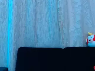 Rebecca's Live Sex Cam Show
