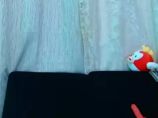 Rebecca's Live Sex Cam Show