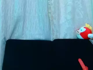 Rebecca's Live Sex Cam Show