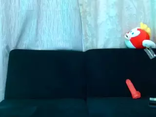 Rebecca's Live Sex Cam Show