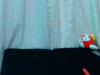 Rebecca's Live Sex Cam Show
