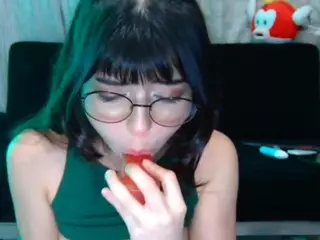 Rebecca's Live Sex Cam Show