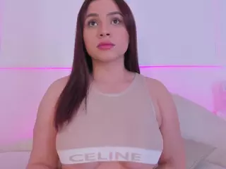 Sara 🔥's Live Sex Cam Show