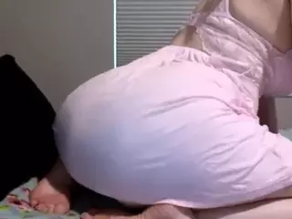 princessfin's Live Sex Cam Show