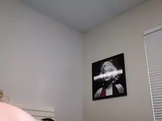 princessfin's Live Sex Cam Show