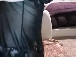 princessfin's Live Sex Cam Show