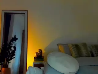 lenniie's Live Sex Cam Show