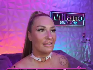 TamaraMilano's Live Sex Cam Show