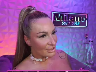 TamaraMilano's Live Sex Cam Show