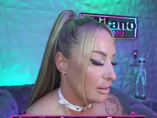 TamaraMilano's Live Sex Cam Show