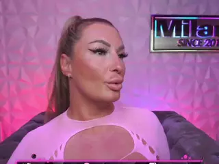 TamaraMilano's Live Sex Cam Show