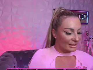 TamaraMilano's Live Sex Cam Show