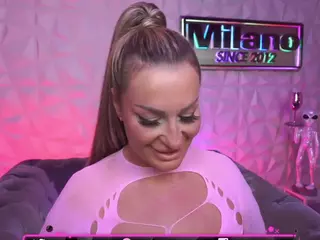 TamaraMilano's Live Sex Cam Show