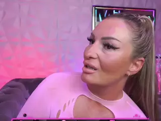 TamaraMilano's Live Sex Cam Show