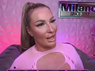 TamaraMilano's Live Sex Cam Show